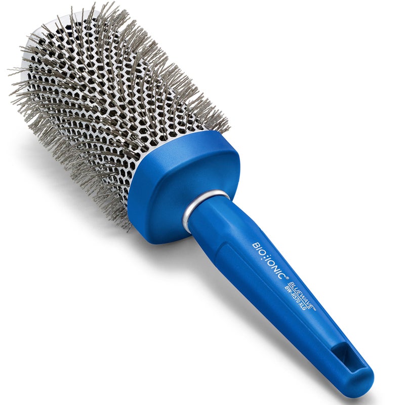 BIO IONIC Bluewave Nanoionic Conditioning Brush, X Large - Image 1